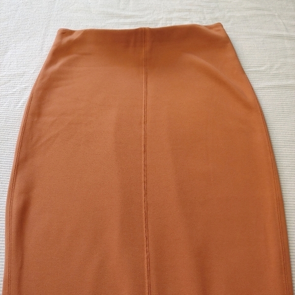 Aritzia Wilfred Lis Pencil Skirt, Sz XS - Picture 3 of 9